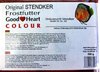 Stendker GoodHeart Colour 500gr