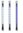 AquaEL LEDDY TUBE 7W SUNNY D&N 2.0