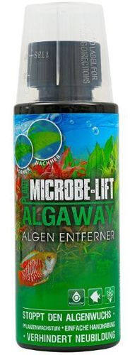 Microbe-Lift Algaway 118ml