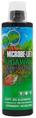 Microbe-Lift Algaway 473ml