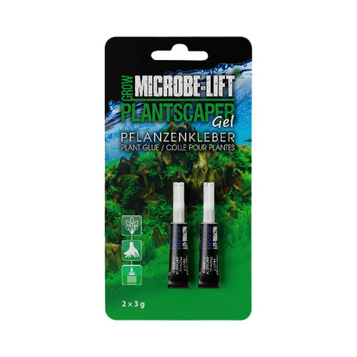 Microbe-Lift PlantScaper Gel 2x 3g