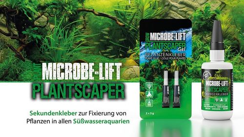 Microbe-Lift Plantscaper Liquid Cola 50g