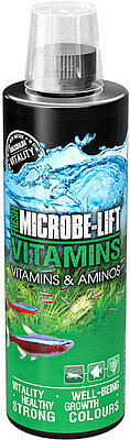 Microbe-Lift Vitamins