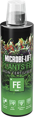 Microbe-Lift Plants Fe