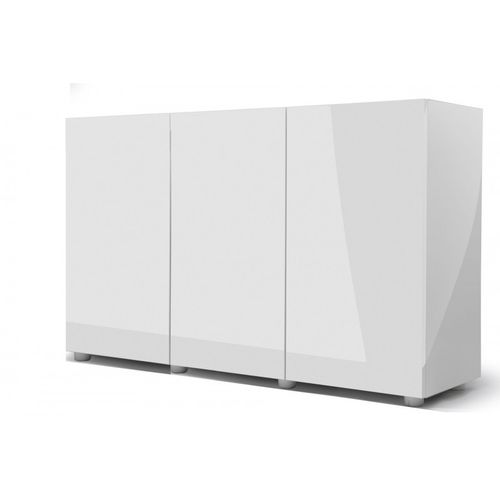 Aquael Móvel Cabinet Glossy White ZD 120