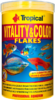 Tropical Vitality&Color Flakes 250ml