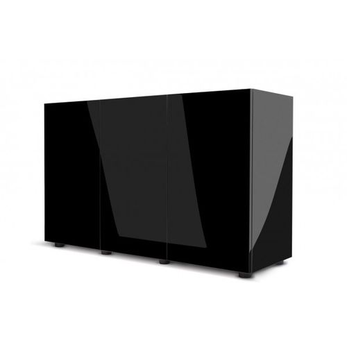 Aquael Móvel Cabinet Glossy Black 150