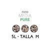 Neo Media Pure Premium 5L M