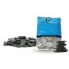 Aqua Della Pebbles Black 2kg