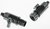 Grifos dobles JBL 16/22