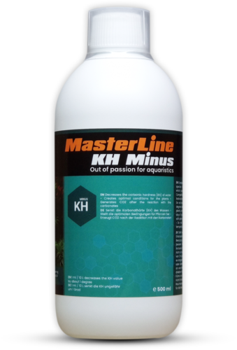 Masterline KH Minus 500ml