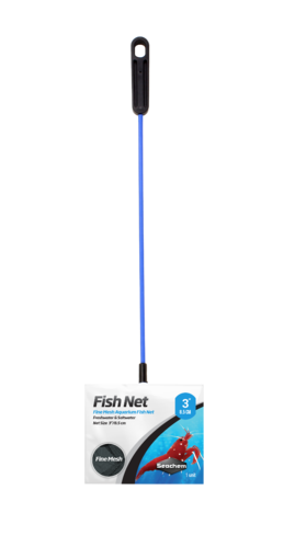 Seachem Fish Net Fine Mesh