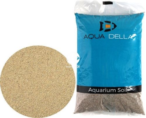 Aqua Della Sand Brown 10kg