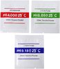 ARKA myAqua® pH – Meter calibration set 5x 3pcs