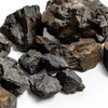 Strideways Black Elderly Stone