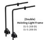 Ir a producto Soporte de luz Weekaqua S-Stand DJ-S-16S-D1
