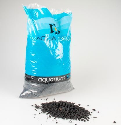 Aqua Della Lava Brown 8kg 2-8mm