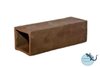 Ceramic Nature - Toca Rectangular Castanha Grande
