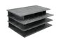 Ceramic Nature - Pizarra Calles Recta Triple