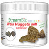StreamBiz Catfish Nuggets Soft Carnivore