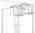 Chihiros Dosing Tube Holder X
