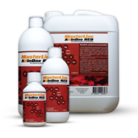 Produtos Masterline - Glazed Nature