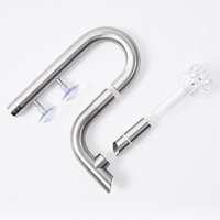 Lily Pipe 19/25mm