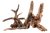 Strideways Black Slim Wood