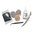 Kit Aquascaping Riverest