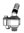 AquaEL Check valve OUT – ULTRAMAX 1000/1500(N)