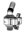 AquaEL Check valve IN – ULTRAMAX 2000 (N)