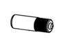 AquaEL BULB 3W E17 UV-C