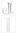 Aquapro Kit Plastic Inflow e Outflow 12mm Transparente