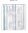 Aquapro Kit Plastic Inflow e Outflow 12mm Transparente