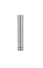 Aquapro Extensor 10cm Mini Aço Inox Inflow