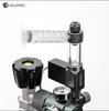 Aquapro Redutor de CO2 Dual Gauge