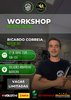 Workshop MicroPaisagismo com Ricardo Correia