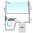 Chihiros Dosing Flow Adapter
