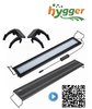 Iluminación LED Hygger HG918