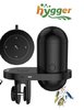 Alimentador automático Hygger HG082B con Wi-Fi y cámara 2K