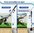 Aspirador Elétrico Hygger AQ058A – 6 em 1