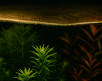 Ler contributo inteiro: O que é o Biofilm ou Gordura à Superfície do meu aquário ?