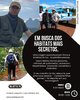 Bilhete Workshop - Vasco Gomes " Em busca dos Habitats mais secretos"