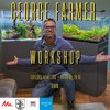 Workshop George Farmer - Bilhetes