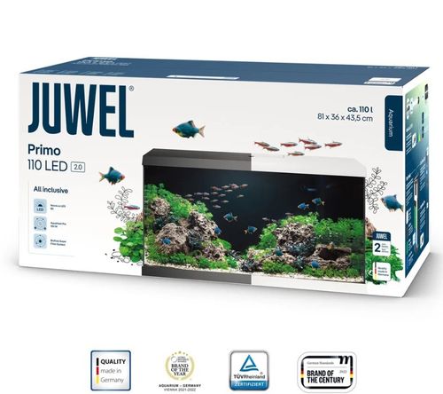 Kit Juwel Primo