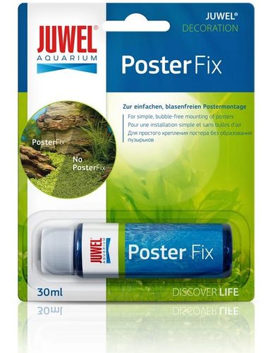 Juwel Poster Fix