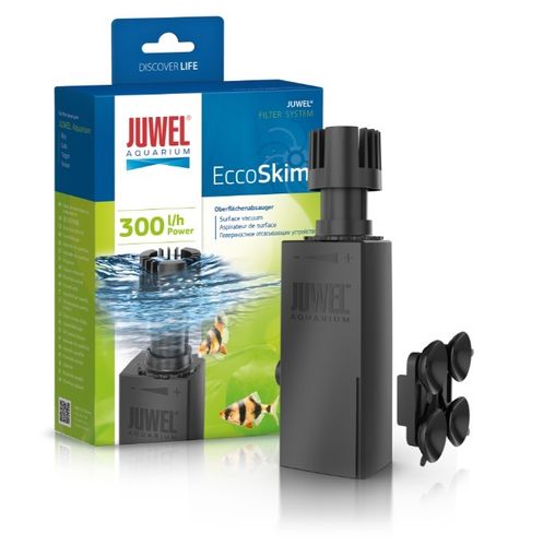 Juwel EccoSkim - Skimmer de Superficie