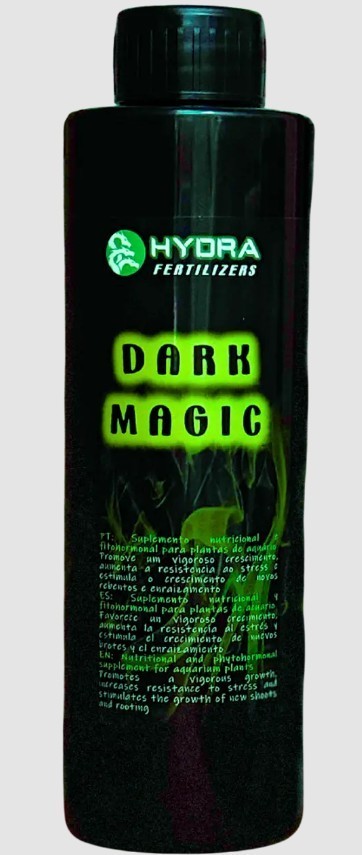 Hydra Dark Magic 250ml