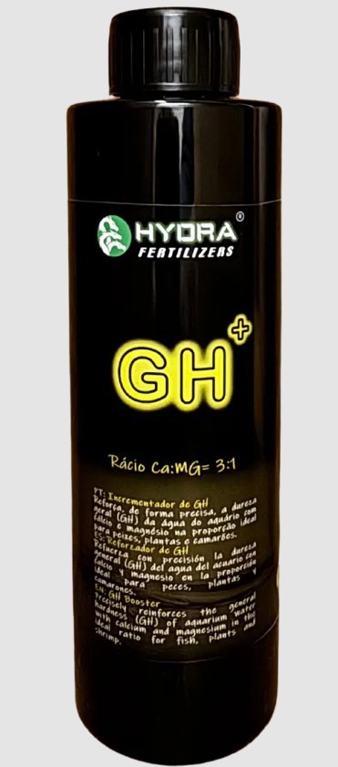 Hydra GH+