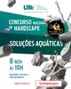 Concurso Nacional de Hardscape - Bilhete